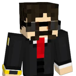 Enor16 Minecraft avatar bust