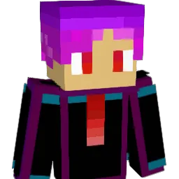 Enoraxu Minecraft avatar bust