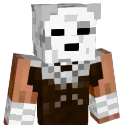 Enorch's Minecraft skin