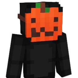 EnotPierce Minecraft avatar bust