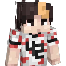 Enot_Love Minecraft avatar bust