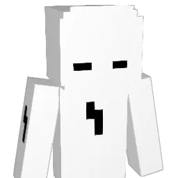 Enotik1337's Minecraft skin