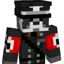 Enotik43 Minecraft avatar bust