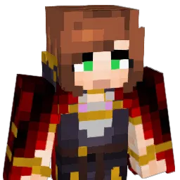 EnotikSofa Minecraft avatar bust