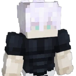 Enotik_RUS Minecraft avatar bust
