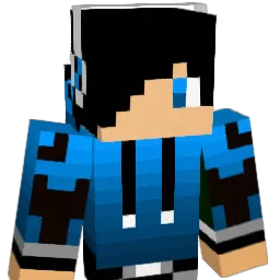 Enotka2000 Minecraft avatar bust