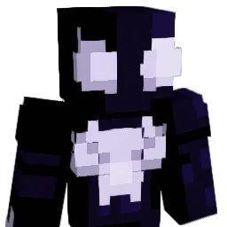 Enough4now's Minecraft skin