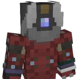 Enphi's Minecraft skin