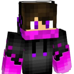 EnragedDreams Minecraft avatar bust