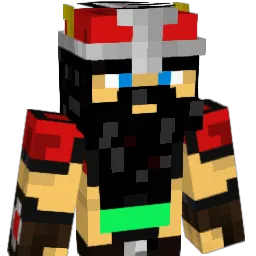 EnragedDuck's Minecraft skin
