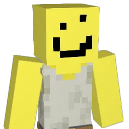 EnragedRook898's Minecraft skin