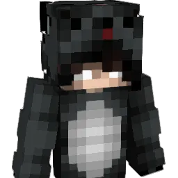 Enrange's Minecraft skin