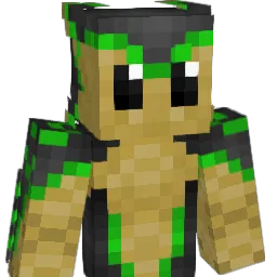 EnriDraws's Minecraft skin