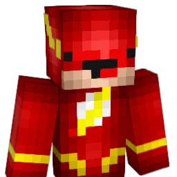 EnricoPDG Minecraft avatar bust