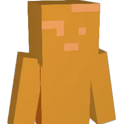 EnricoPucci_69 Minecraft avatar bust