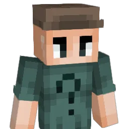 Enricoferraz Minecraft avatar bust