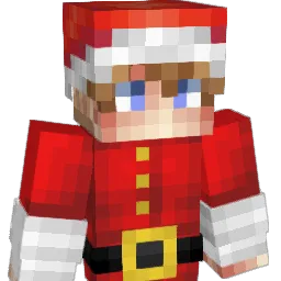 Enricovasiljuk Minecraft avatar bust