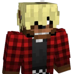 EnriquePapi777's Minecraft skin