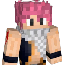 Enriqueeeeee Minecraft avatar bust