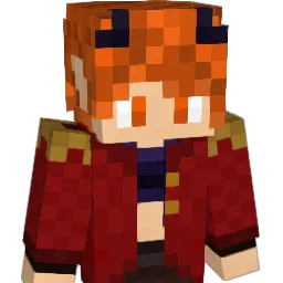 EnriteBA's Minecraft skin