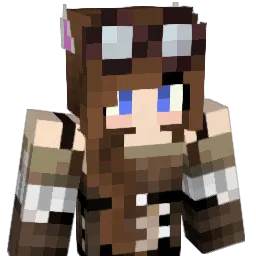 Enrixe's Minecraft skin