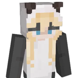 Enroqur Minecraft avatar bust