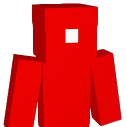 Enrotos Minecraft avatar bust