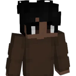 Enryce_ Minecraft avatar bust