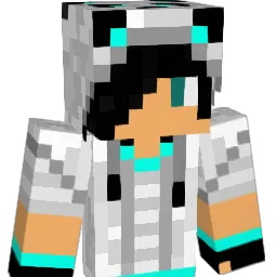 Enrykk's Minecraft skin