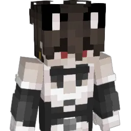 EnryuThe1st's Minecraft skin