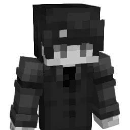 Enryuu__ Minecraft avatar bust