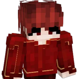 Enryuz's Minecraft skin