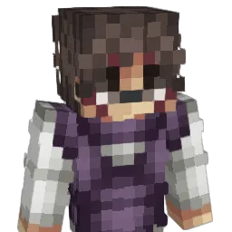 Ensiga_ Minecraft avatar bust