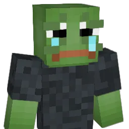 EnsignTrojan Minecraft avatar bust