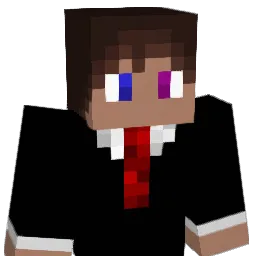 Ensionne Minecraft avatar bust