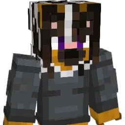 Enstinkque's Minecraft skin