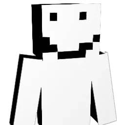 EnsureforDessert Minecraft avatar bust