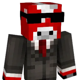 Ensync's Minecraft skin