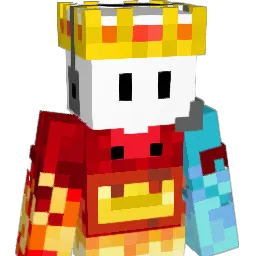 Ent2015's Minecraft skin