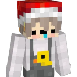 Entcheen's Minecraft skin