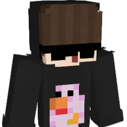 EnteMitSucuk2 Minecraft avatar bust