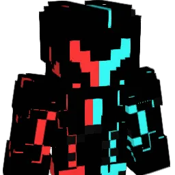 Ente_009's Minecraft skin