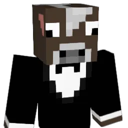 Entebbe's Minecraft skin