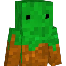 Enten_Filet Minecraft avatar bust
