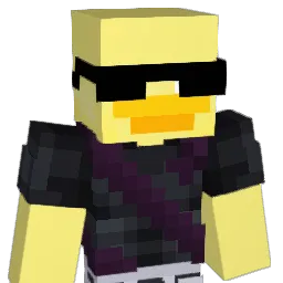 Entenkiller1505 Minecraft avatar bust