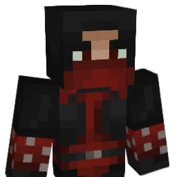 EnterBrain Minecraft avatar bust