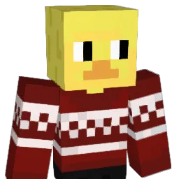 EnterEnte's Minecraft skin
