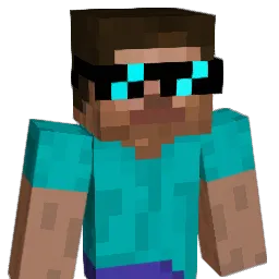 EnterK's Minecraft skin