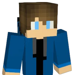 EnterName2's Minecraft skin