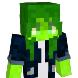 Enter_Craft's Minecraft skin